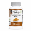 Extracto de Maca 500 mg | 100 Cápsulas - Qualivits Extracto de Maca 500 mg | 100 Cápsulas - Qualivits