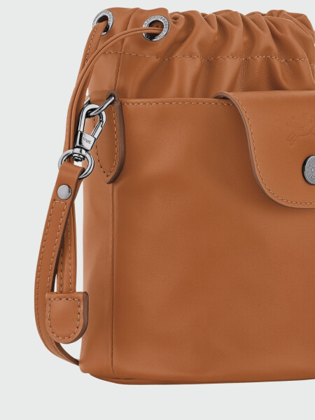 LONGCHAMP - Le Pliage Xtra XS Crossbody Alta Automática