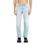 Jean Para Hombre Regular - 2023 D-Finitive Azul claro