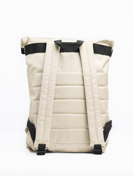 Mochila Forum Urban Beige