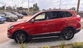 Chery Tiggo 5 2.0 Luxury CVT - 2018 Chery Tiggo 5 2.0 Luxury CVT - 2018