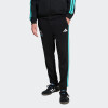 Pantalón Adidas DNA Mercedes-AMG Petronas F1 Team Negro