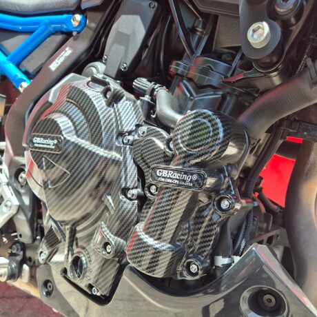 Suzuki GSX 8S Usada Suzuki GSX 8S Usada