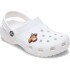 Jibbitz Toy Story Tiro Al Blanco Multicolor