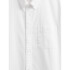 INTL LS STANDARD OXFORD - LOGO OPTIC WHITE V6