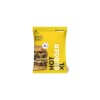 Not Burguer XL X2 120G Notburger Xl X2 120