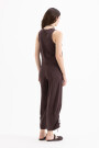 PANTALON CALA Chocolate