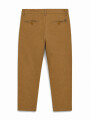 PANTALON ALBAN TOSTADO