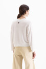 SWEATER KIMBERLY Beige