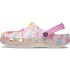 Crocs Hello Kitty and Friends Pastel Classic Clog Unisex Multi