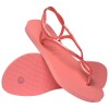Sandalias Havaianas Luna FC Mujer Rosa Mango
