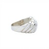 Anillo Cúpula-Plata 925-Sin Piedra-AN3032 sinpiedra