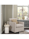 Sillón LYNGAA beige Sillón LYNGAA beige