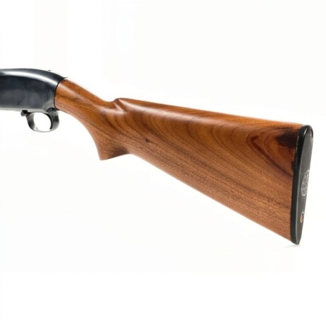 ESCOPETA BOITO CAL 12 28" D/TROMBON PUMP CUL.MADERA PAV (217B) ESCOPETA BOITO CAL 12 28" D/TROMBON PUMP CUL.MADERA PAV (217B)