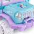 Jeep A Batería Frozen Para Niños 51720 JEEP ELECTRICO FROZEN DISNEY 51720