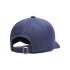 Boy's UA Blitzing Adj-BLU BLU-403