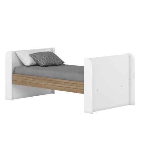 CUNA MINI CAMA TRANSFORMABLE - INFANTIL CUNA MINI CAMA TRANSFORMABLE - INFANTIL