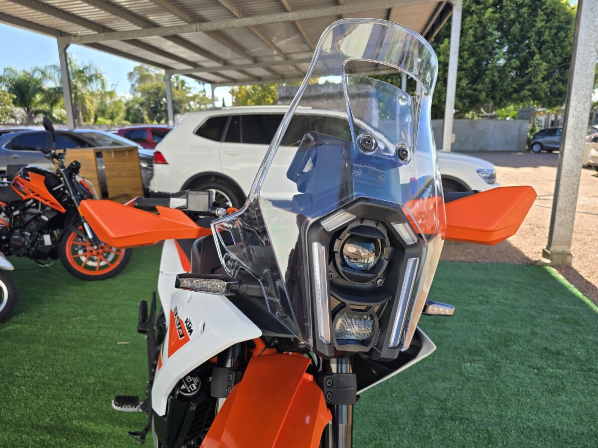 KTM Adventure 390 R 2026 0KM | Permuta / Financia KTM Adventure 390 R 2026 0KM | Permuta / Financia
