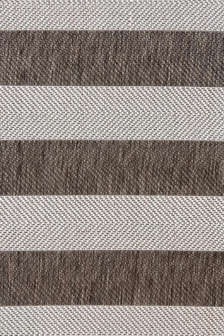 FLOORLUX ALFOMBRA FLOORLUX 20683 120X170CM CHAMPAGNE/TAUPE