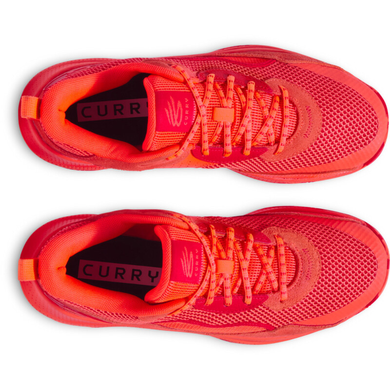 CURRY 3Z 24 SDE-RED RED-862