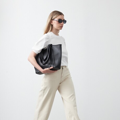 REMERA ORONJA Blanco