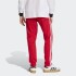 Pantalon Adidas Classic Rojo