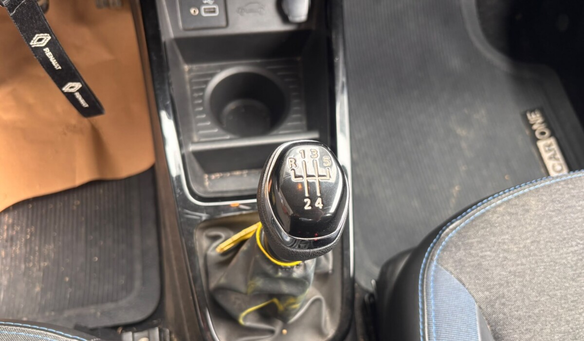 Renault Kwid Intense - 2024 Renault Kwid Intense - 2024