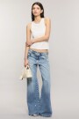 JEANS FUNKY BLUE Azul