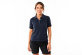 REMERA PIQUE POLO MUJER 1802 Azul