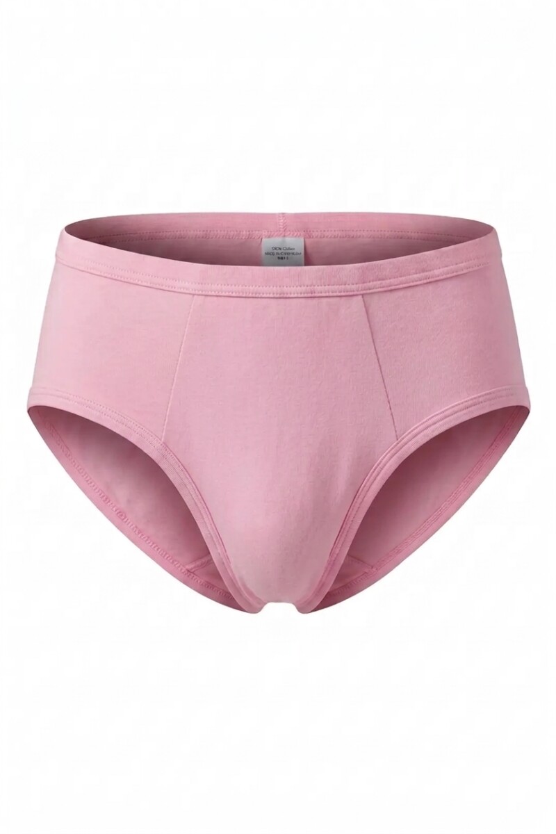 Pack x3 Culotte para niña MULTICOLOR