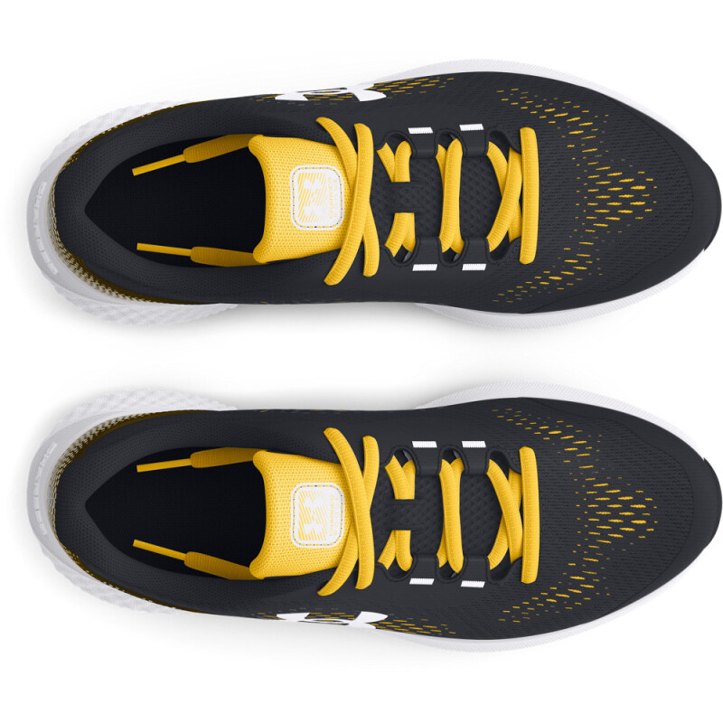 UA BGS Charged Rogue 4-BLK BLK-003