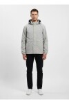 Campera Toluca Beige