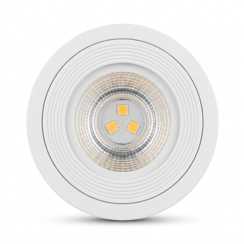 MINISPOT LED ADOSAR BELLALUX 5W Minispot LED Adosar Bellalux 5W 3000K Blanco