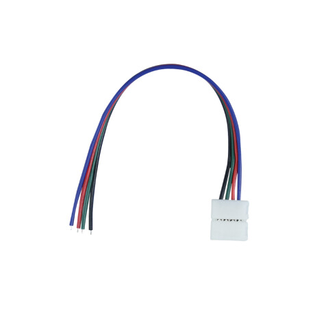 Conector con cable para RGB Conector con cable para RGB