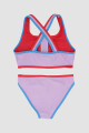 BIKINI SPORTY 10-18A LILAC
