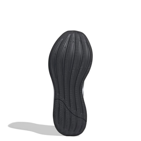 Championes de Mujer Adidas Response W Negro - Blanco