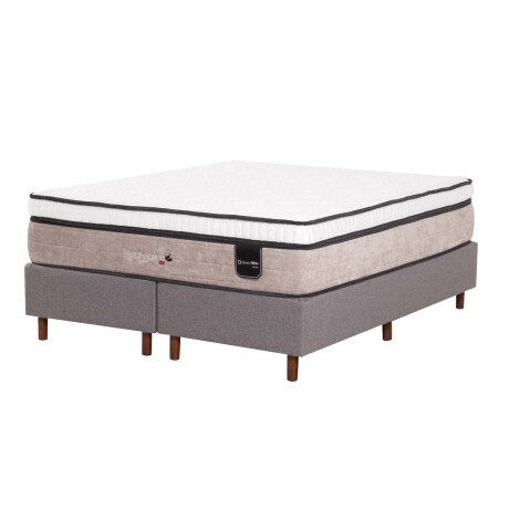 SOMMIER QUEEN RES RENAISSANCE B