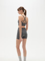 Short Sperten Negro