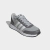 Championes Adidas Run 50S Gris