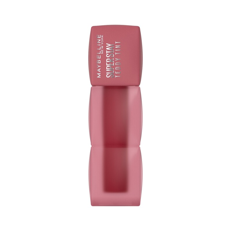 Labial Maybelline Superstay Teddy Tint Velvet Choker 5 Ml. Labial Maybelline Superstay Teddy Tint Velvet Choker 5 Ml.