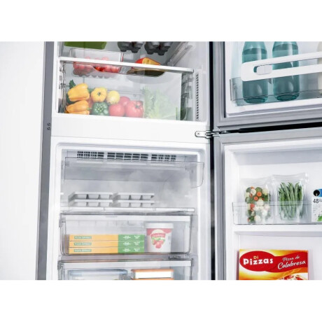 Heladera Ariston de 397 lts TR44AK Heladera Ariston de 397 lts TR44AK