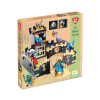 Castillo Negro de Djeco Arty Toys Castillo Negro de Djeco Arty Toys