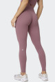 Calza Fabletics PureLuxe TLC Oasis Rosa