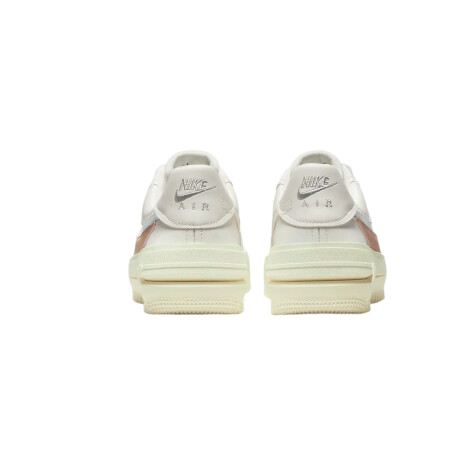Championes Nike Air Force 1 White