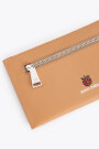 BILLETERA BERRY Camel