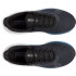 UA Charged Pursuit 4 BL-GRY BLK-005