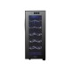 Vinoteca 33 L para 12 Botellas | Zilan ZLN4681 Vinoteca 33 L para 12 Botellas | Zilan ZLN4681