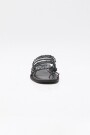 SANTA FE SANDAL Negro