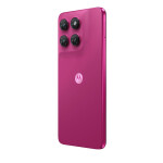 Motorola Moto G47 5G DS 4/128GB Fuchsia Red