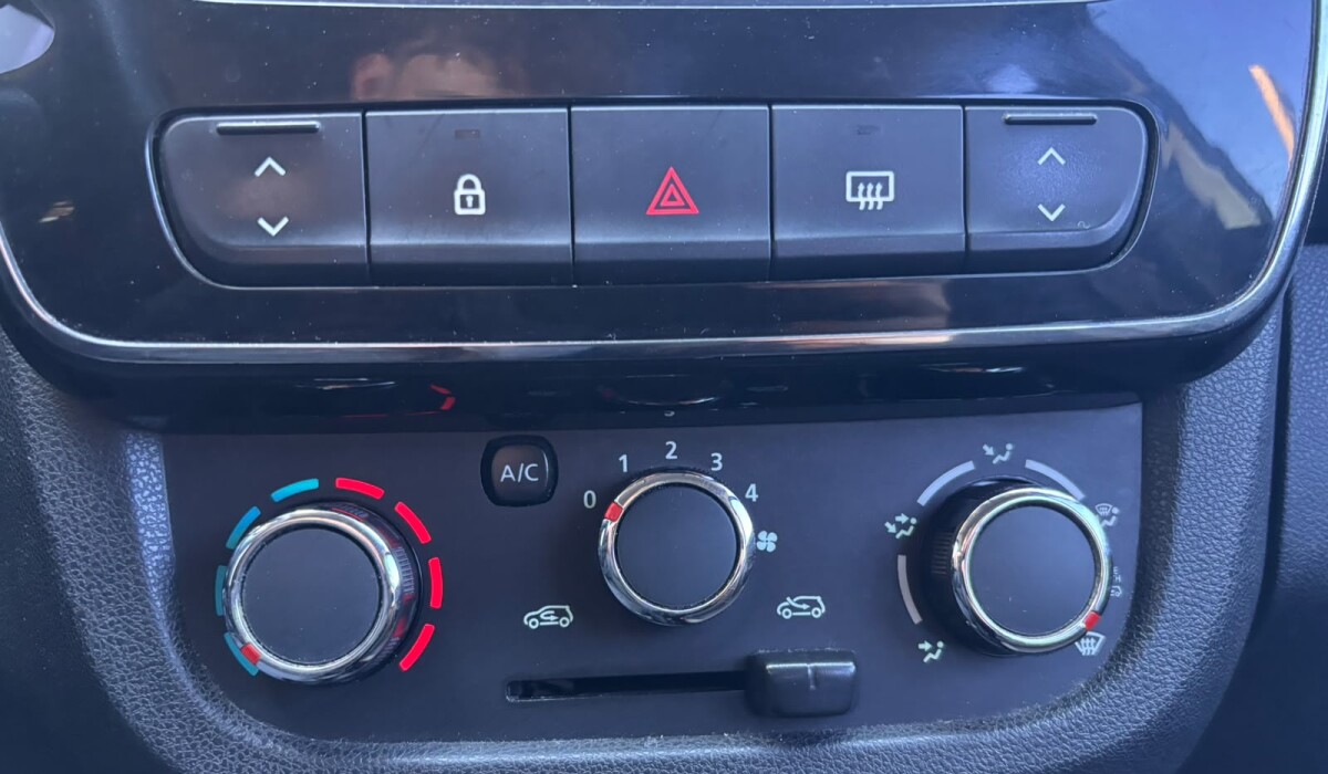 Renault Kwid Intense - 2019 Renault Kwid Intense - 2019